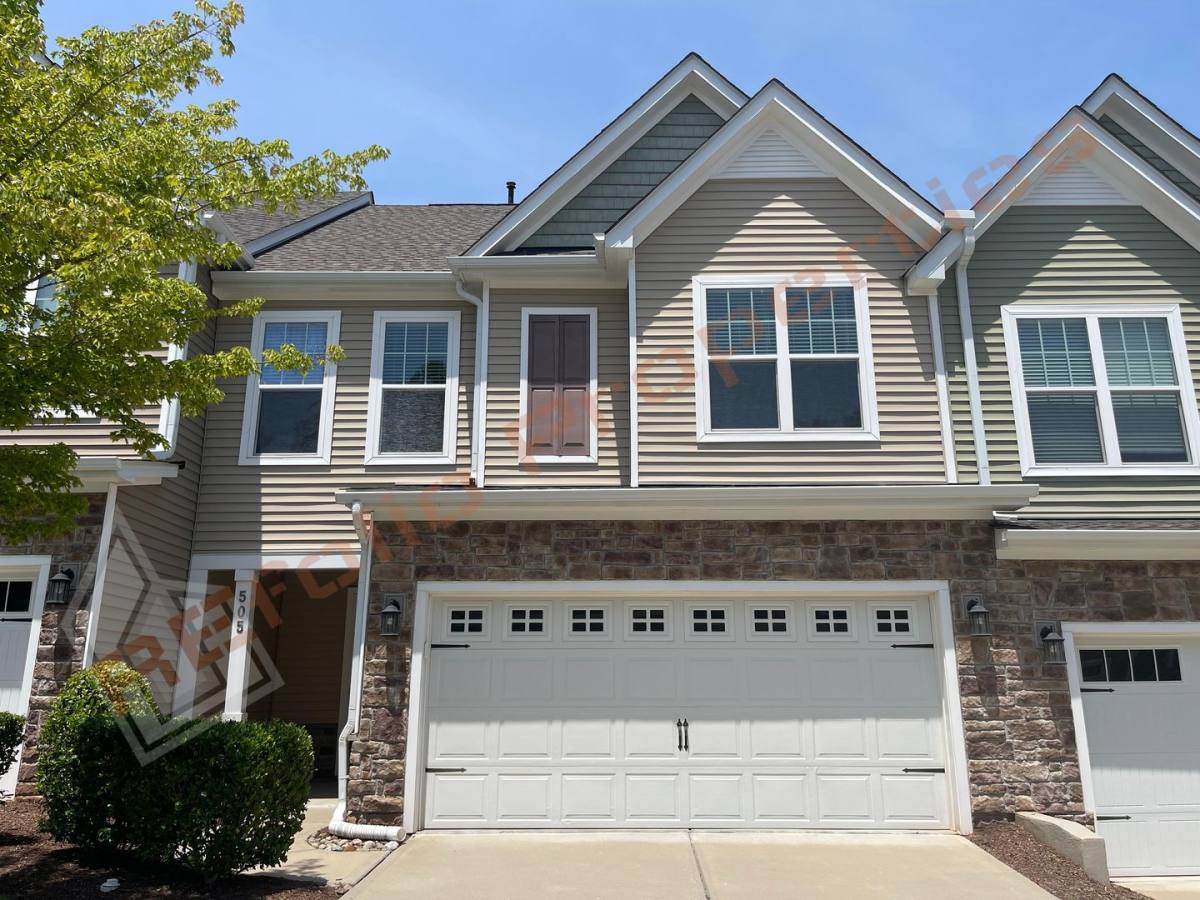 Townhouse for rent at 505 Suttons Walk Dr, Cary, NC 27513