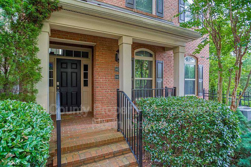 Townhouse for rent at 441 Perimeter Walk, Atlanta, GA 30338