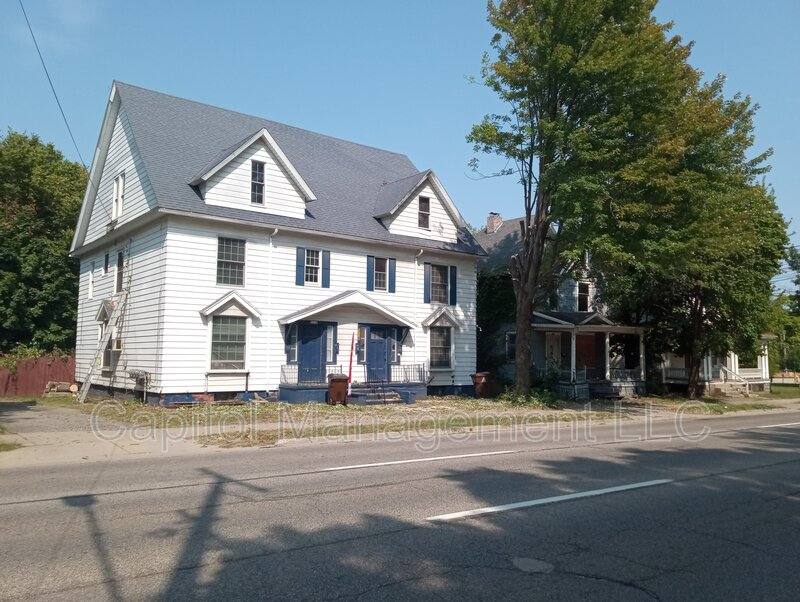 Apartment for rent at 316 W Saginaw St #318, Lansing, MI 48933