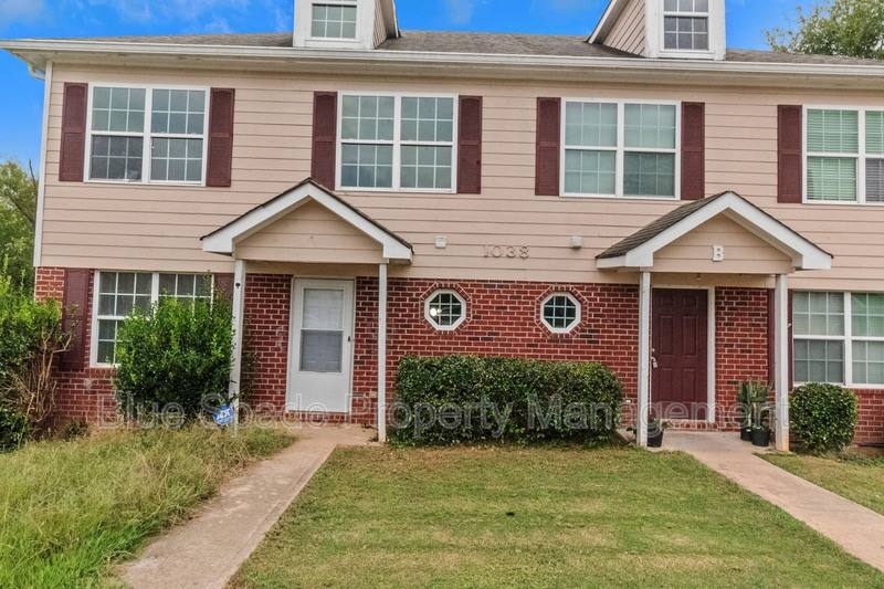 Townhouse for rent at 1038 Wheel House Lane #A, Monroe, GA 30655