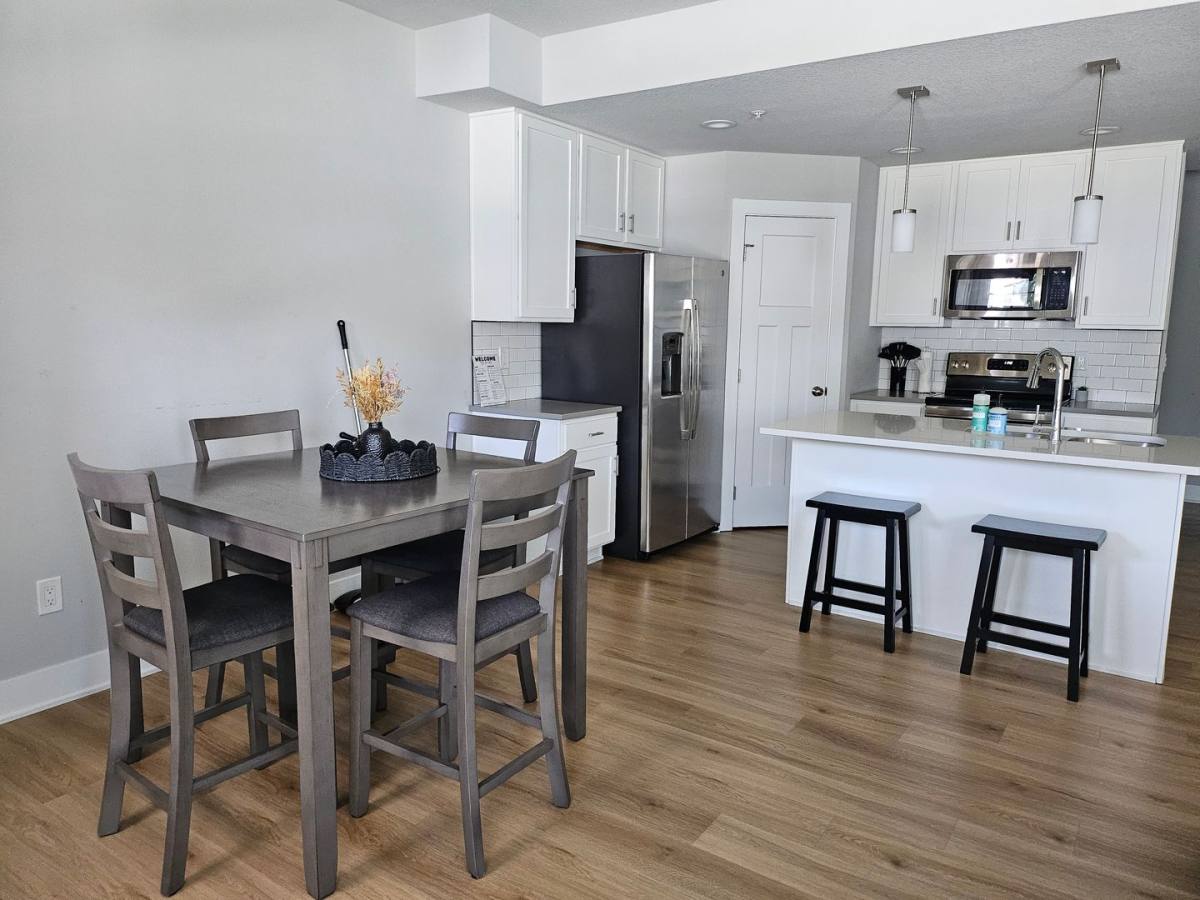 Townhouse for rent at 1451 High Rd, Norwalk, IA 50211