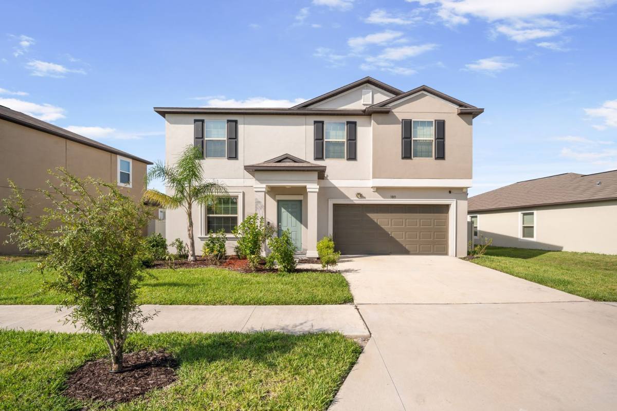 House for rent at 8893 Parsons Hill Blvd, Wesley Chapel, FL 33545
