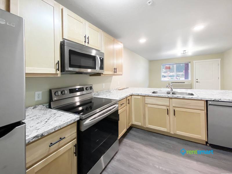 Apartment for rent at 3484 Highway 200 E #6, Missoula, MT 59802