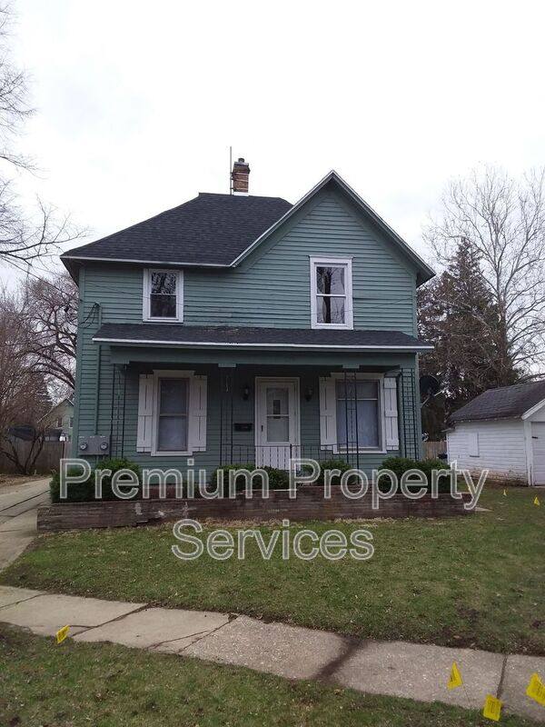 Apartment for rent at 1119 Central Ave #1 2, Beloit, WI 53511