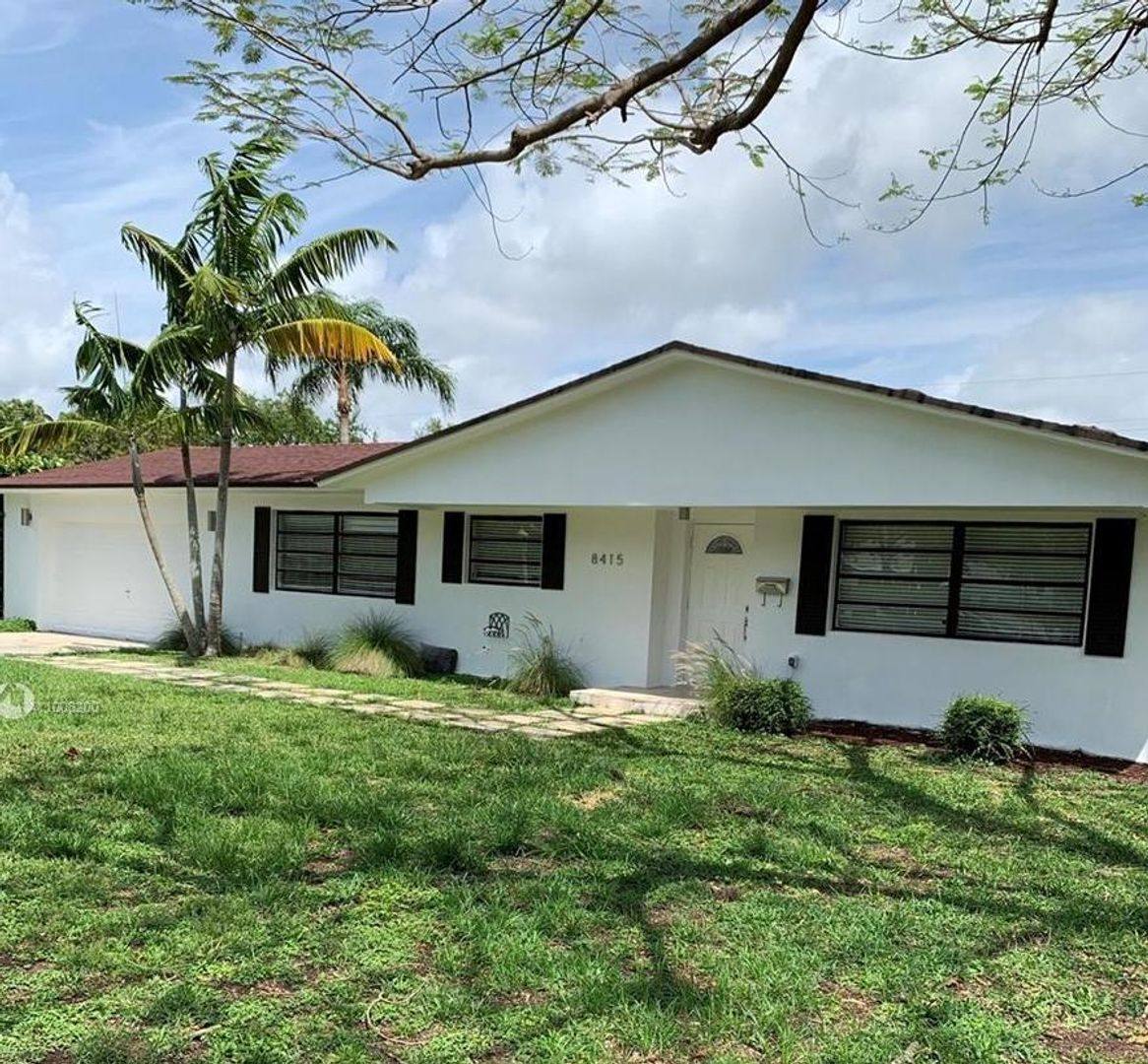 House for rent at 8415 SW 144 St, Miami, FL 33158