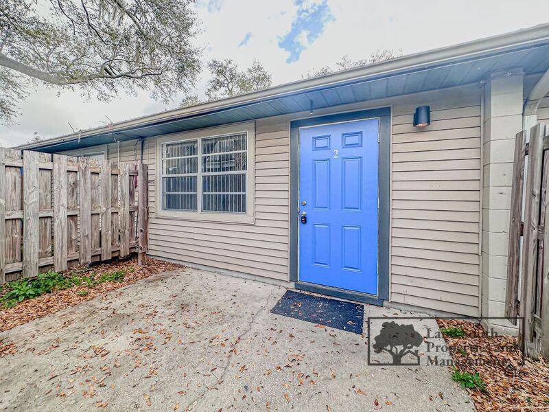 Apartment for rent at 814 Osceola St #2, Lakeland, FL 33801