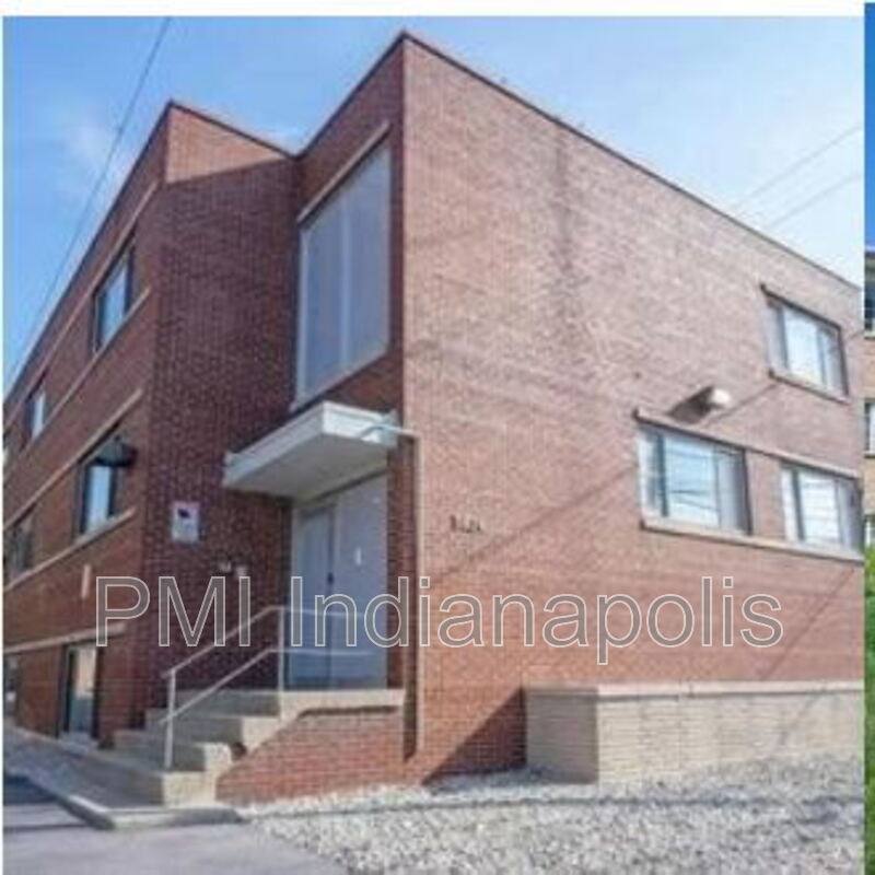Apartment for rent at 5824 E Washington St #26, Indianapolis, IN 46219