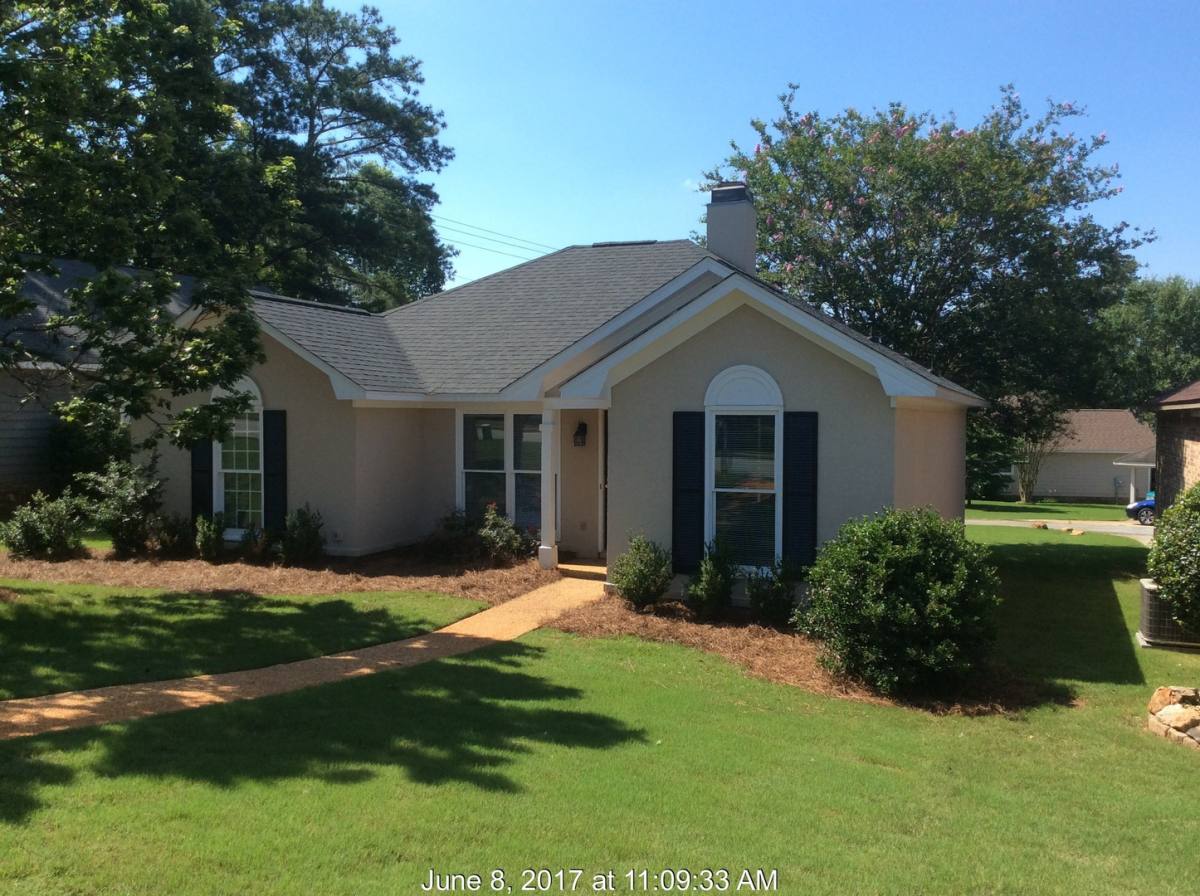 House for rent at 7003 Robins Nest Dr, Columbus, GA 31909