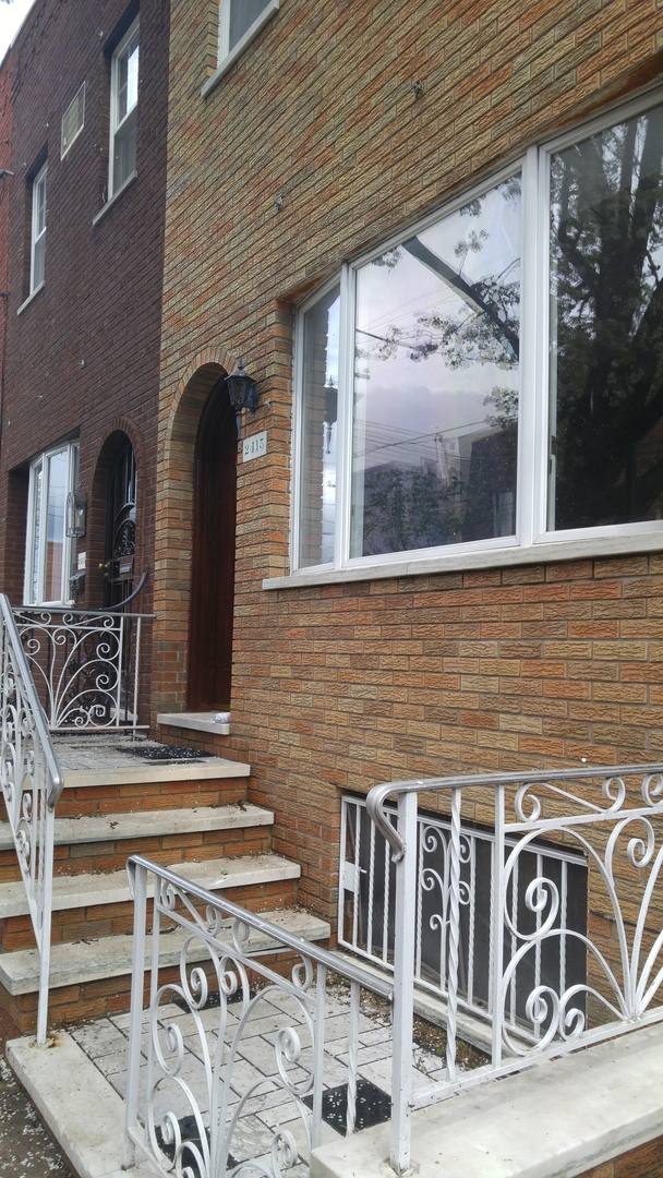 House for rent at 2415 S 15th St, Philadelphia, PA 19145