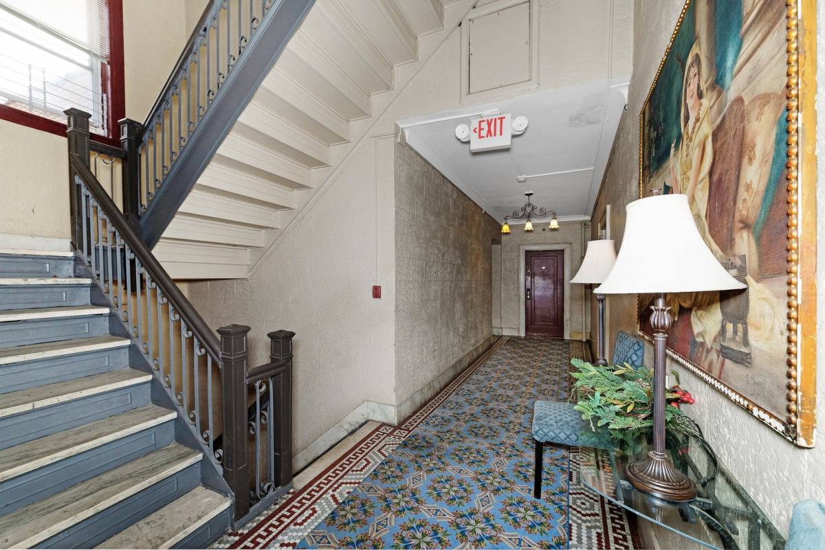 Apartment for rent at 101 Mount Vernon St, Ridgefield Park, NJ 07660