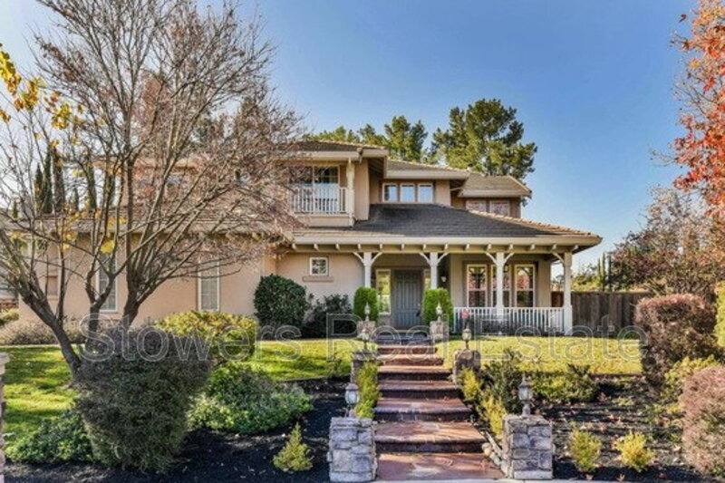 House for rent at 125 Elliott Court, Alamo, CA 94507