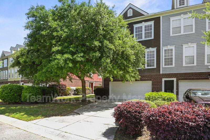Townhouse for rent at 9034 Parlor Dr, Ladson, SC 29456