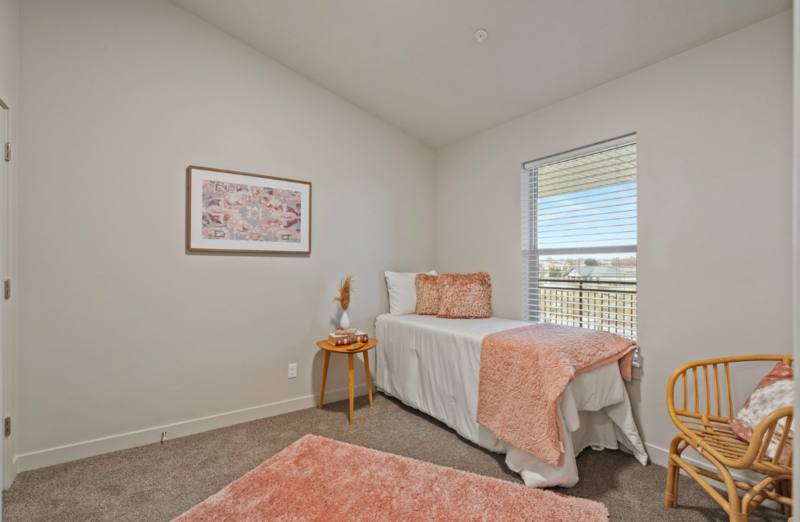 Apartment for rent at 6230 Winding Way - G302, Hurricane, UT 84737