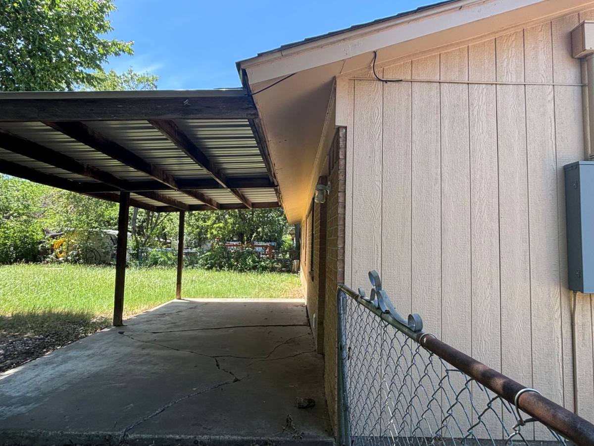 House for rent at 3402 Sagebrush, Denton, TX 76209