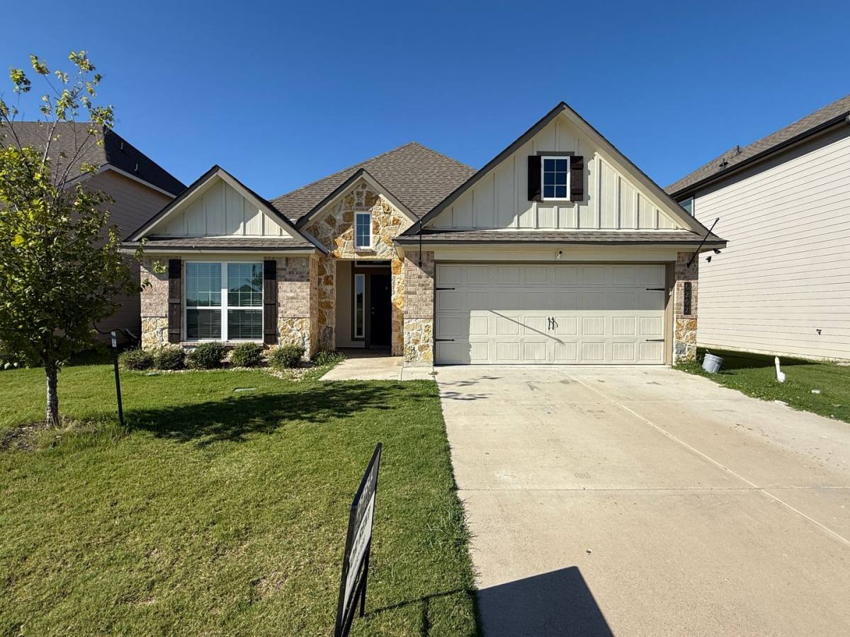 House for rent at 6202 Golden Gate Dr, Killeen, TX 76549