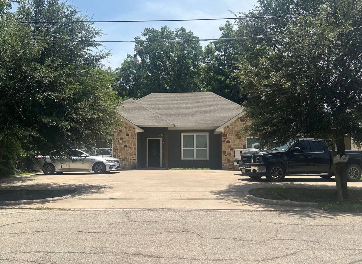 House for rent at 326 Church Ave, Waco, TX 76706