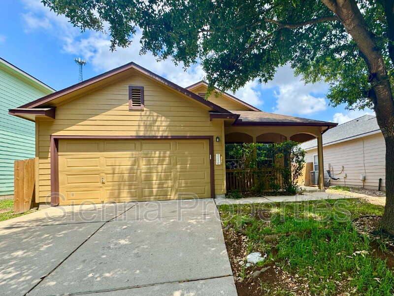 House for rent at 2110 Charlotte Estates Dr, Austin, TX 78744