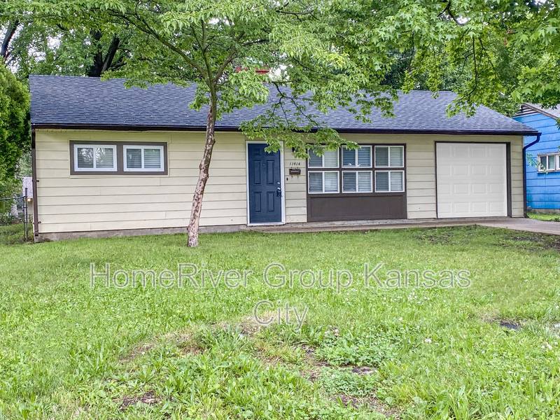 House for rent at 11414 Corrington Ave, Kansas City, MO 64134