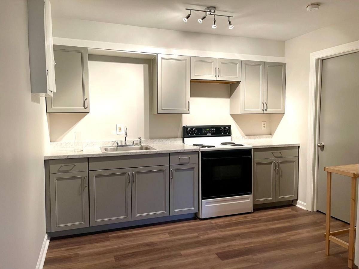 Apartment for rent at 1640 Center Ave, Charlottesville, VA 22903