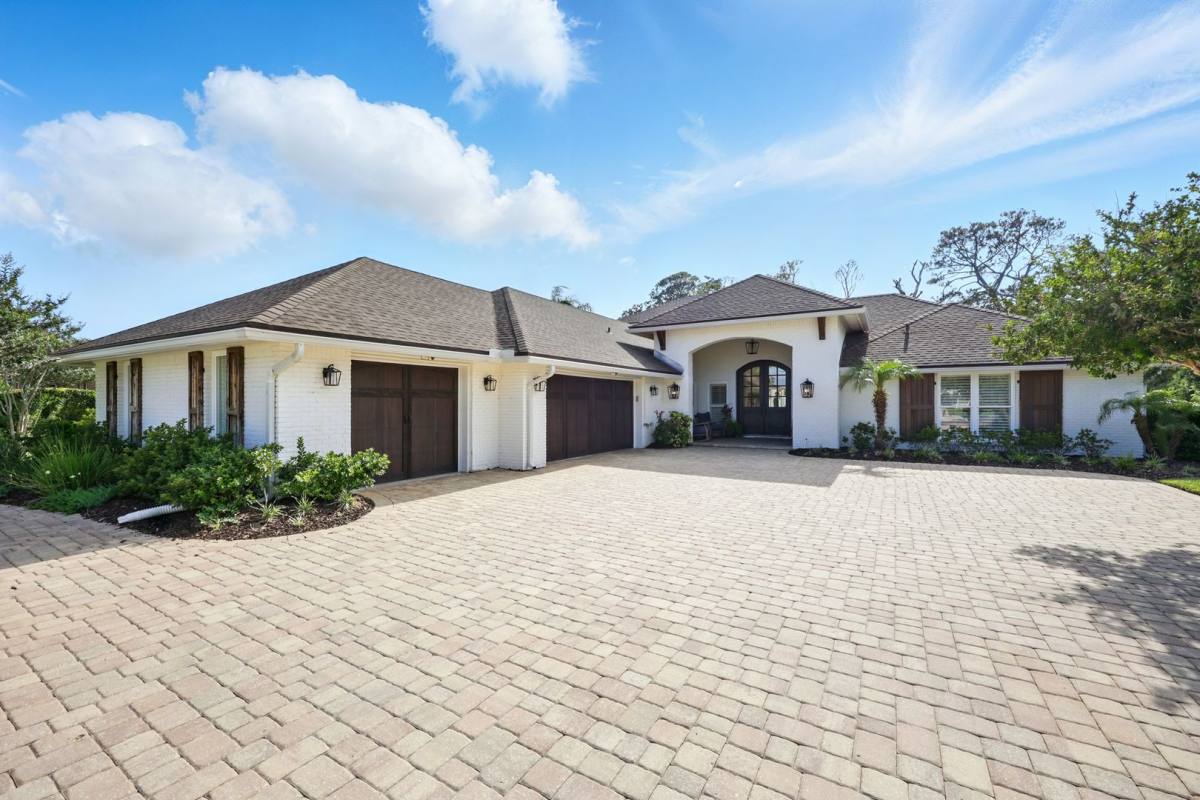 House for rent at 302 Pablo Rd, Ponte Vedra Beach, FL 32082