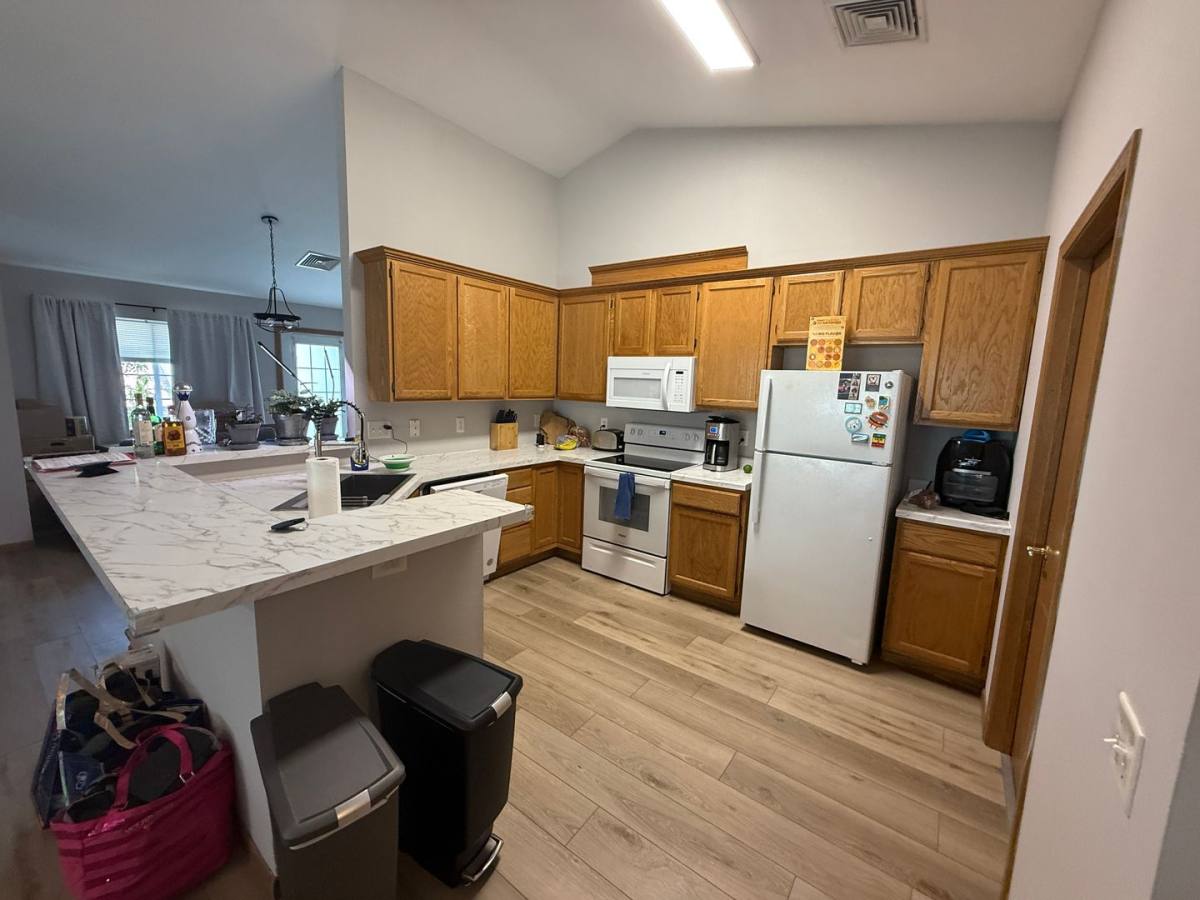 Apartment for rent at 3326-3330 Leopold Way, Madison, WI 53711