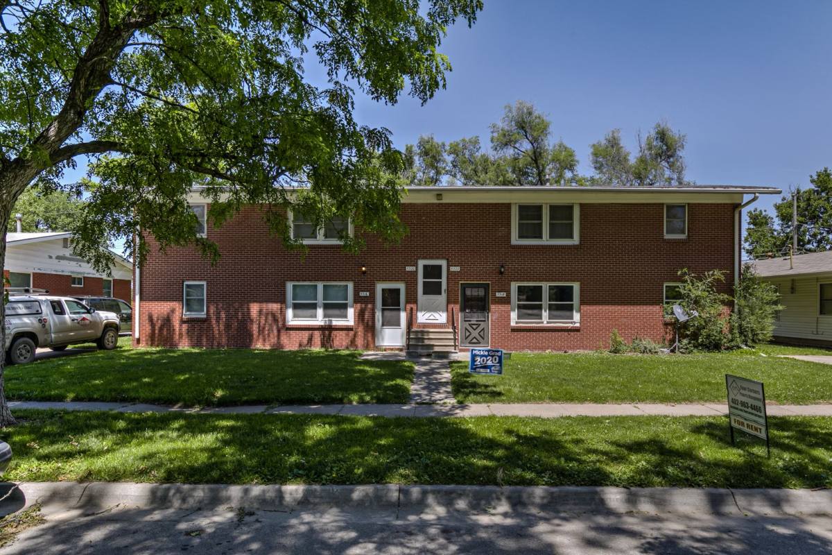 Apartment for rent at 5316 Ervin St, Lincoln, NE 68504