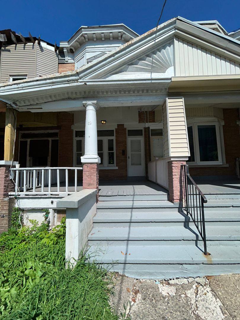 House for rent at 59 General Greene Ave, Trenton, NJ 08618