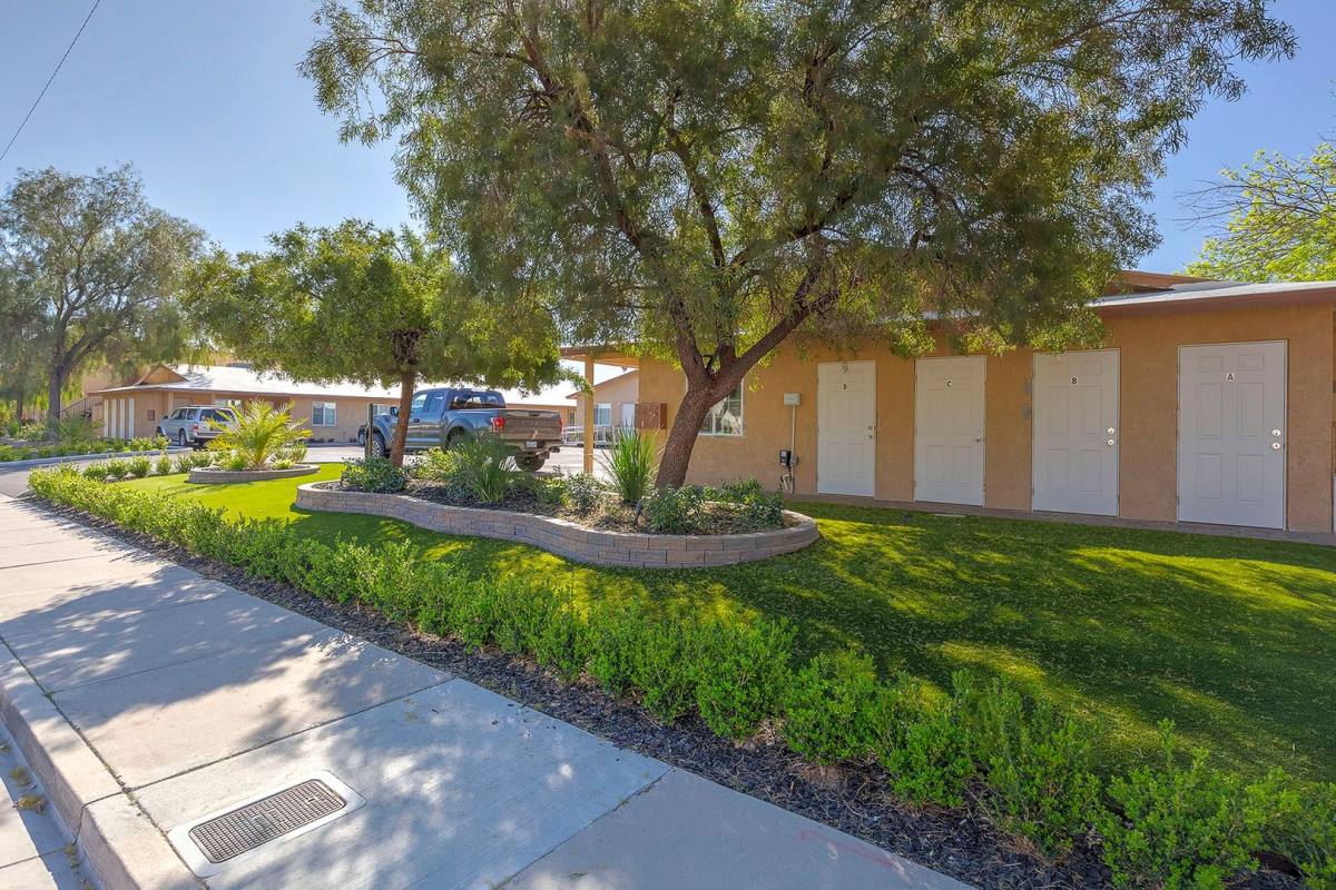 Apartment for rent at 867 Del Rey Dr, Boulder City, NV 89005