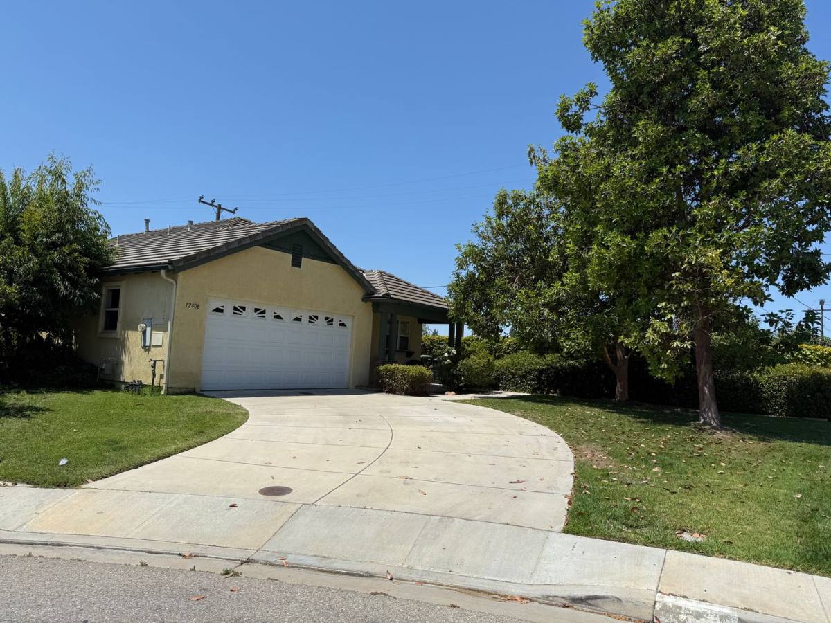 House for rent at 12408 Denali Court, Moorpark, CA 93021