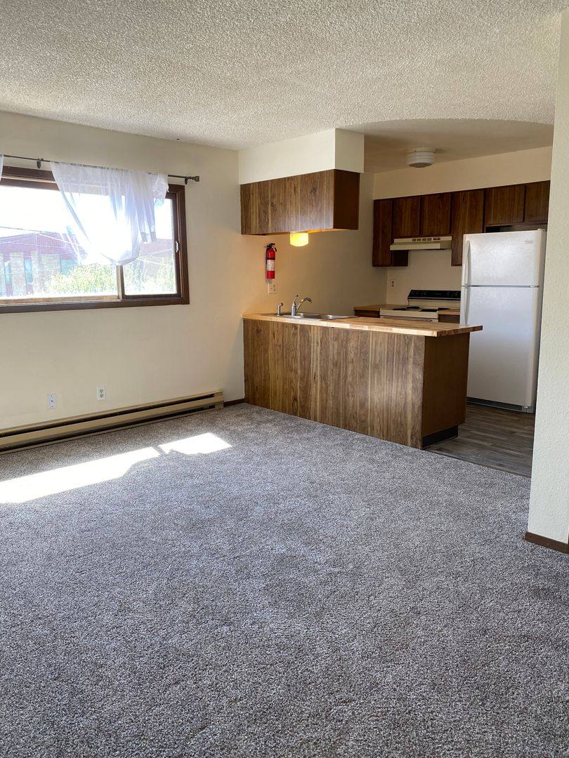 Apartment for rent at 1243 S 2nd W, Missoula, MT 59801