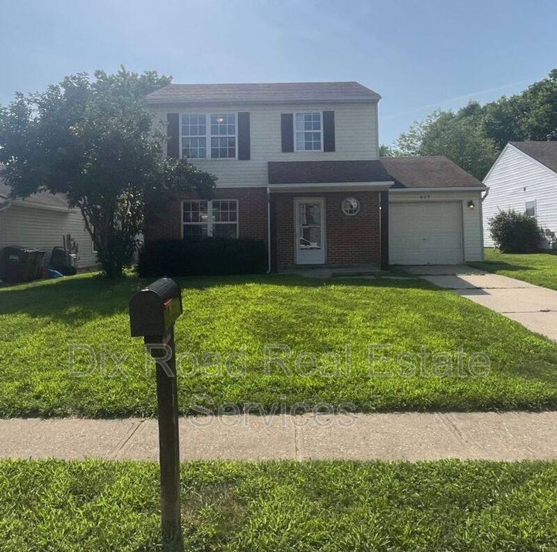 House for rent at 307 Park Dr, Trenton, OH 45067