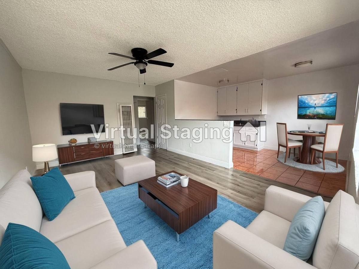 Apartment for rent at 609 W 94th St, Los Angeles, CA 90044