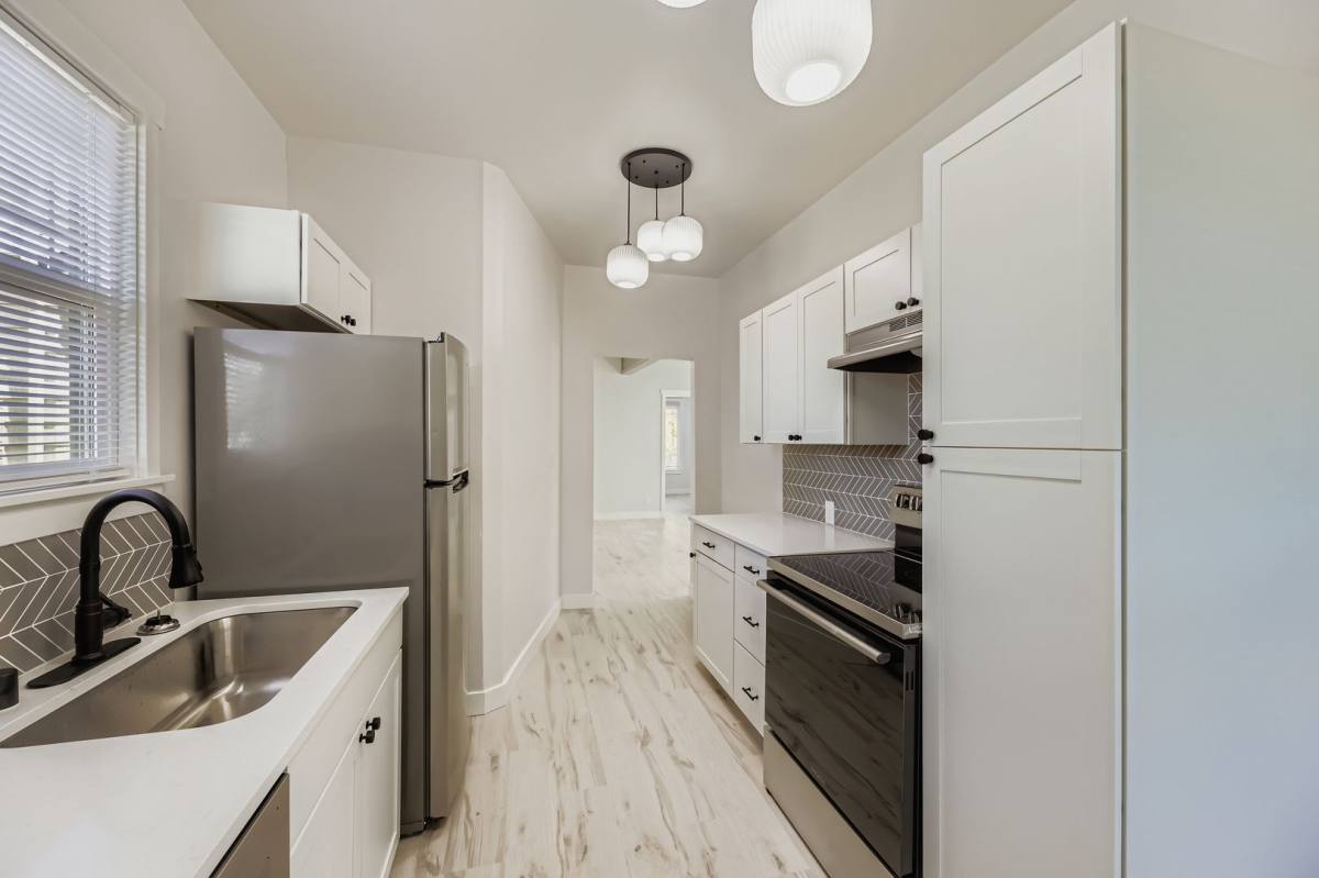House for rent at 2318 Hoyt Ave #A, Everett, WA 98201