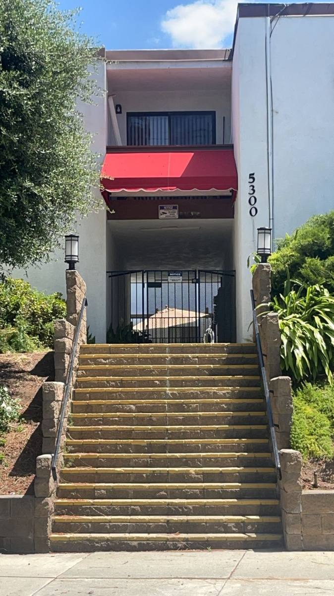 Apartment for rent at 5300 Canyon Crest Dr, Riverside, CA 92507