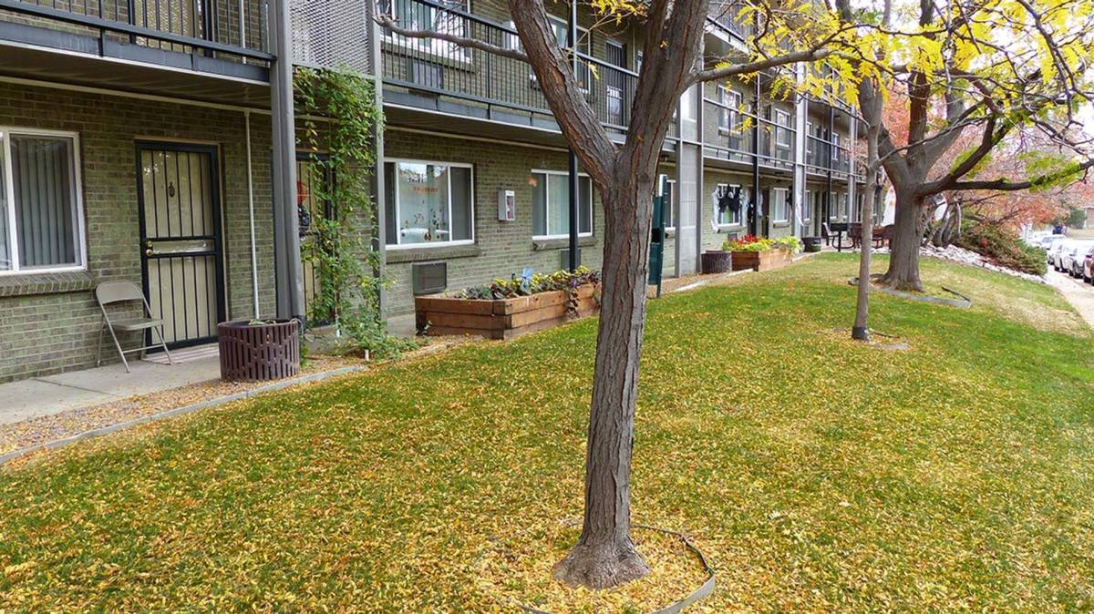 Apartment for rent at 5540-5560 S Elati St, Littleton, CO 80120