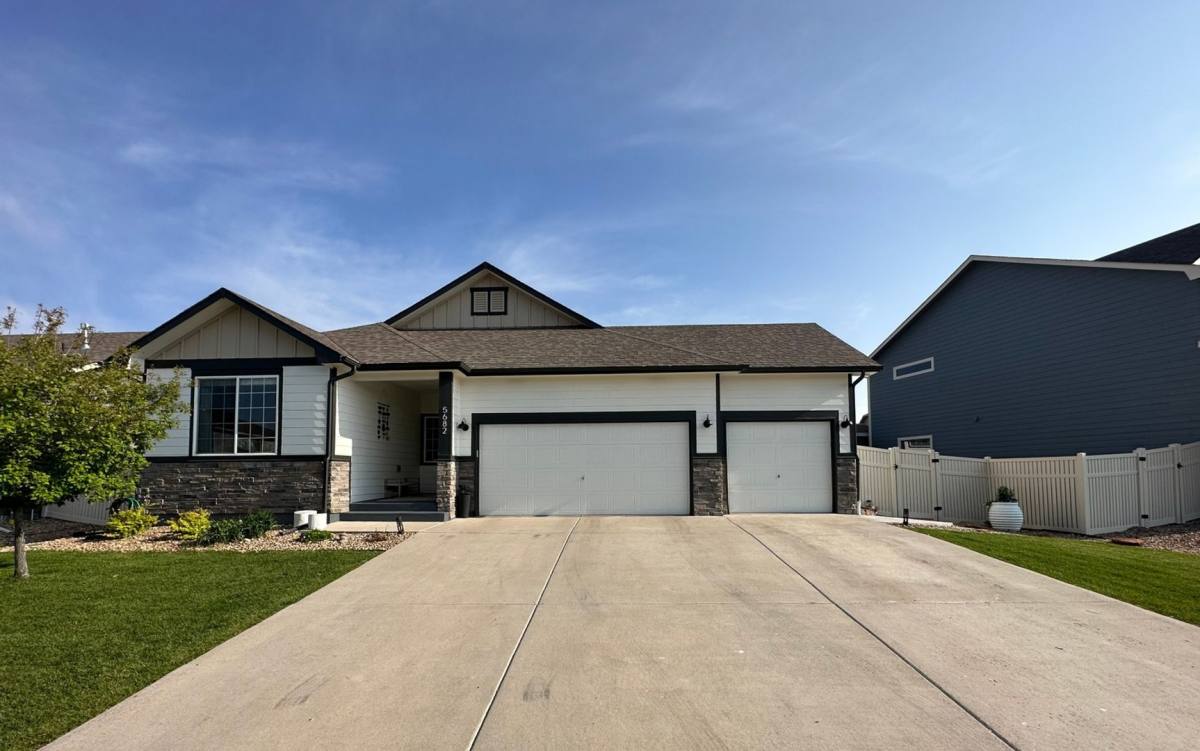 House for rent at 5682 Waverley Ave, Longmont, CO 80504