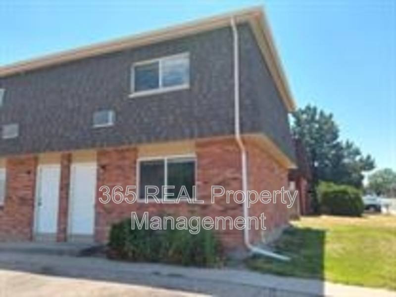 Townhouse for rent at 706 37th Ave #NEW 2, Greeley, CO 80634