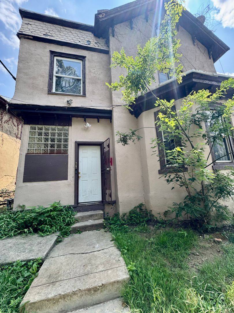 Apartment for rent at 14 E Logan St, Philadelphia, PA 19144