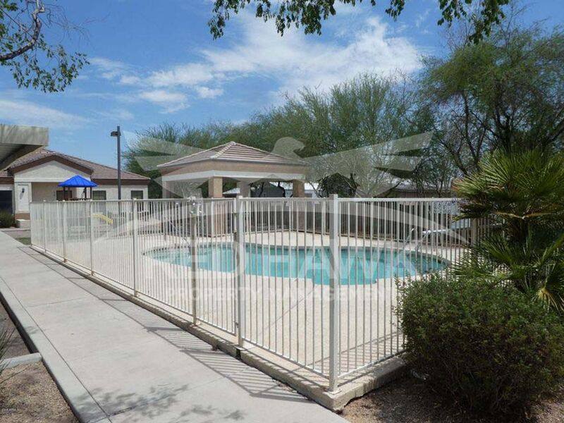 House for rent at 4423 E McLellan Rd #113, Mesa, AZ 85205