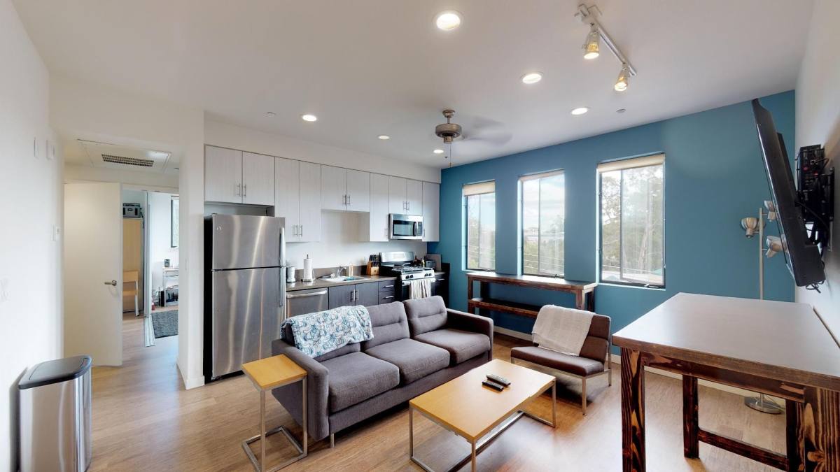 Apartment for rent at 1340 Taft St, San Luis Obispo, CA 93405