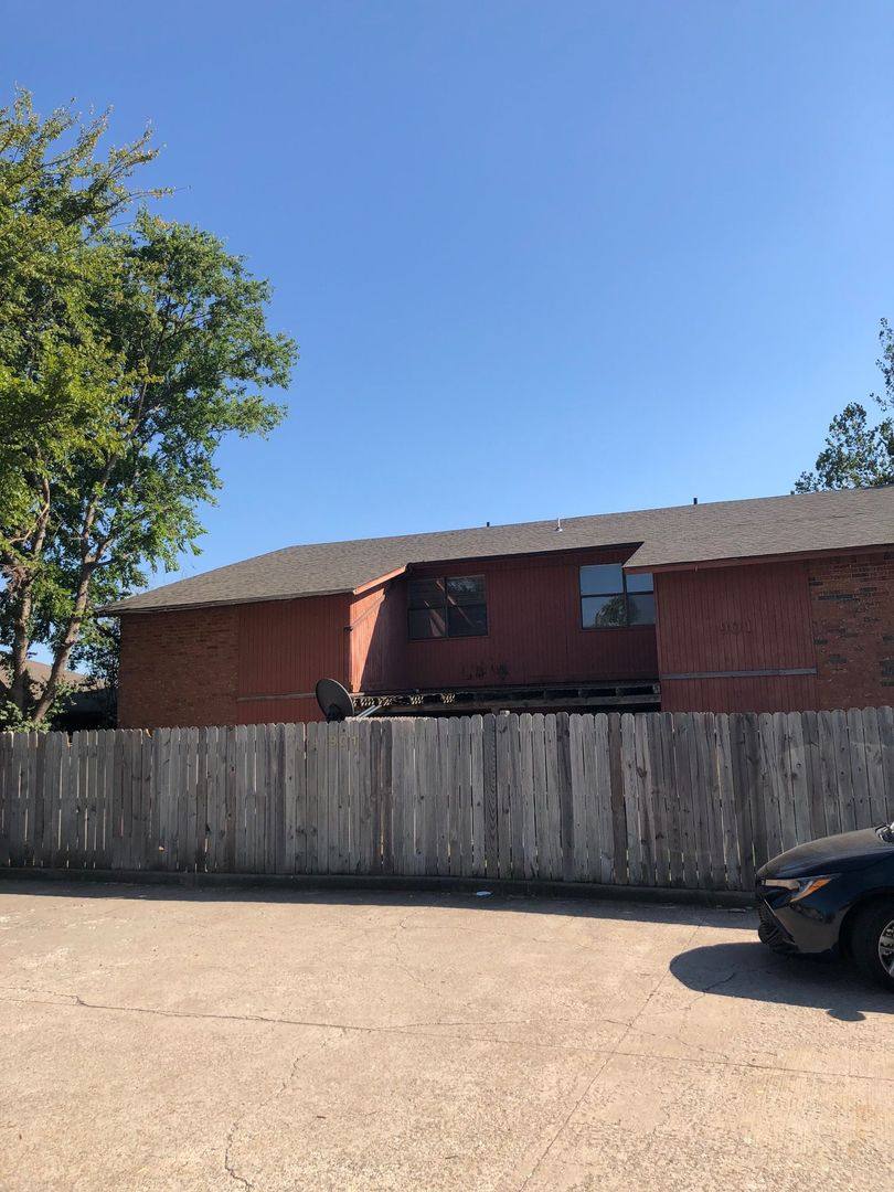 Apartment for rent at 901 NE Tortoise Dr, Lawton, OK 73507