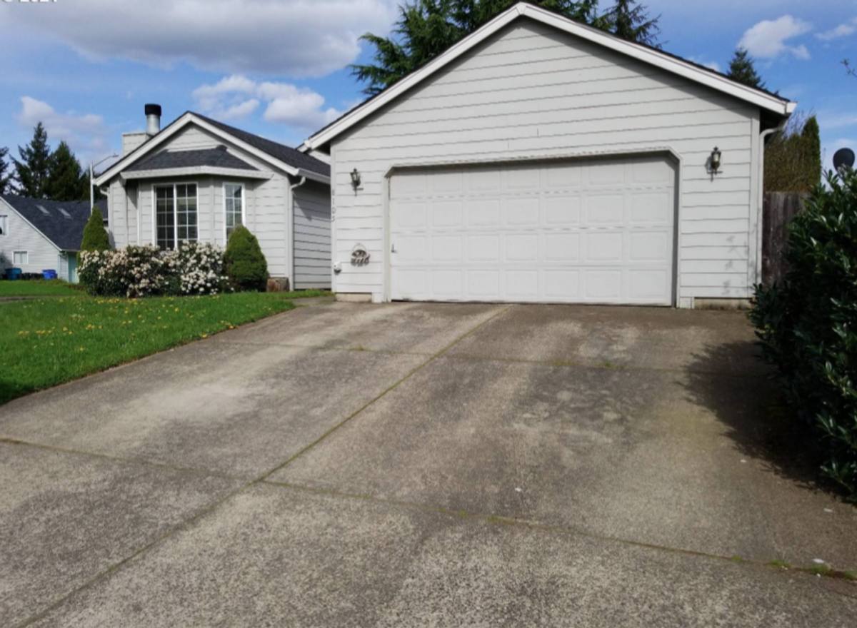 House for rent at 8105 NE 144th Ave, Vancouver, WA 98682