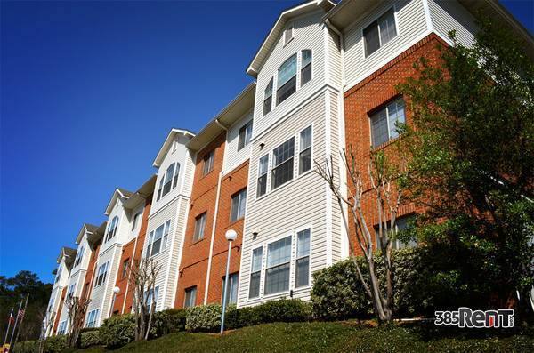 Apartment for rent at 2166 W Pensacola St, Tallahassee, FL 32304