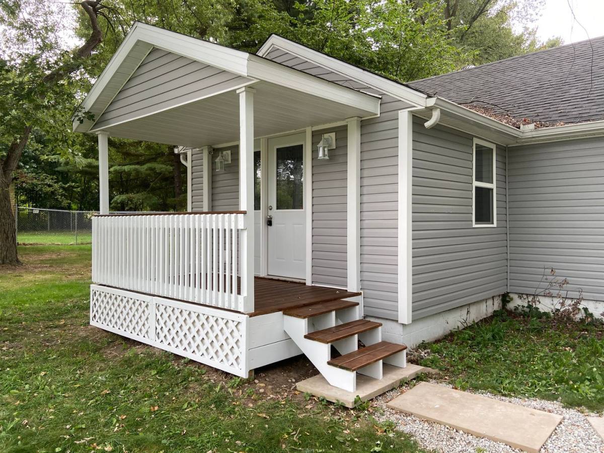 House for rent at 14212 Sr, Granger, IN 46530