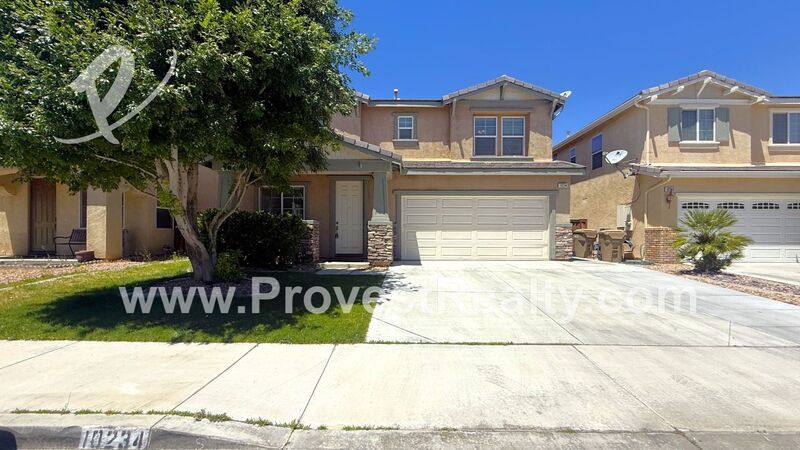 House for rent at 10234 Susan Ave, Hesperia, CA 92345