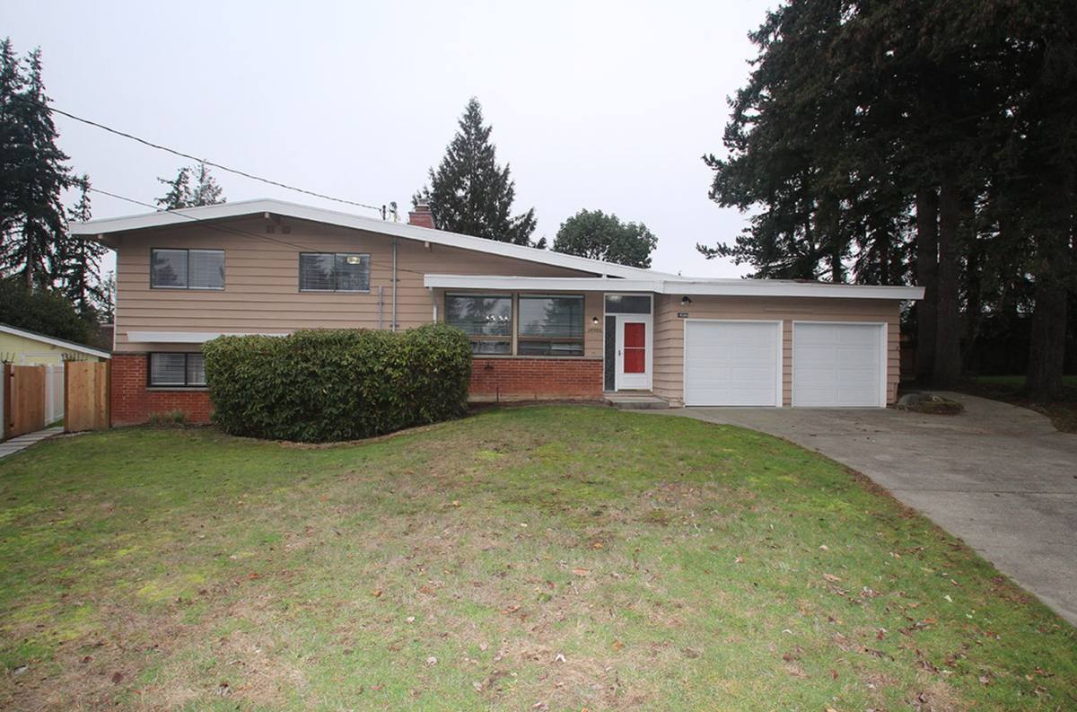 House for rent at 14506 NE 5th St, Bellevue, WA 98007