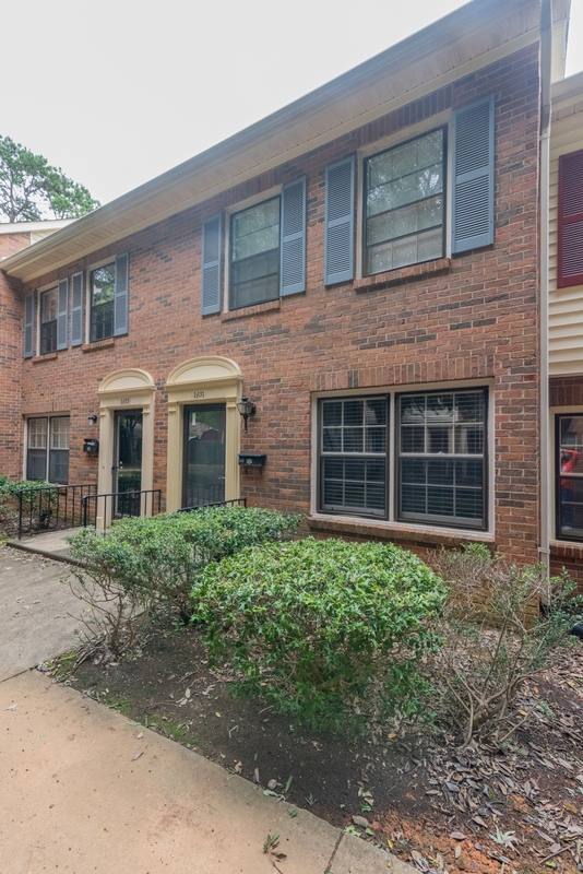 Townhouse for rent at 4631 Old Lantern Way #1, Charlotte, NC 28212