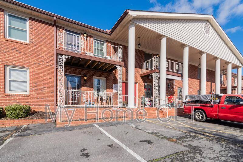 Condo for rent at 116 Briarcliff Dr #1, Kannapolis, NC 28081