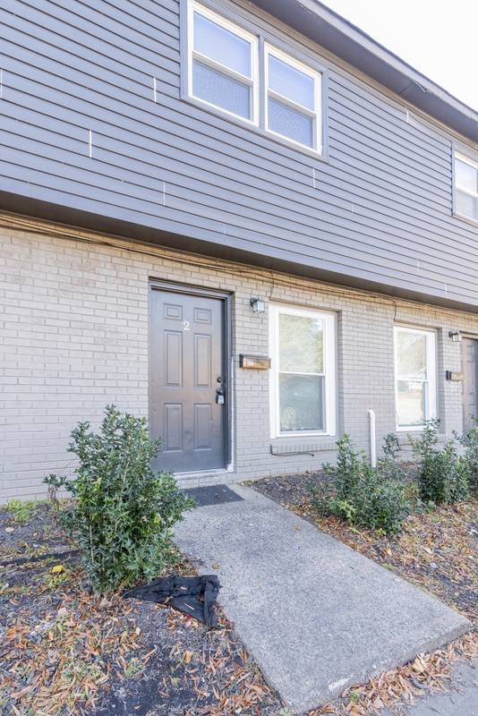 Apartment for rent at 929 Cantwell St #2, Charlotte, NC 28208