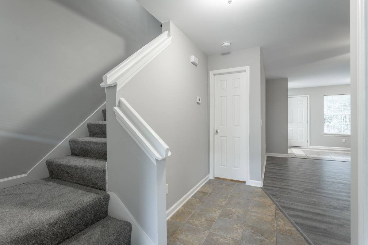 Townhouse for rent at 1258 Joiner Rd, Chattanooga, TN 37421